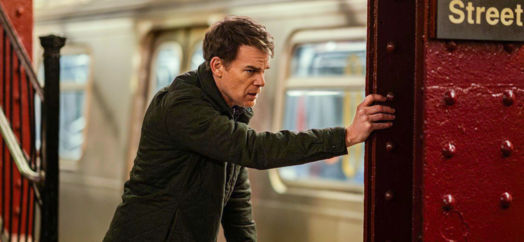 На Showtime закон­чился сериал «Декстер: Воскре­шение» — зрители высоко оценили финальный эпизод