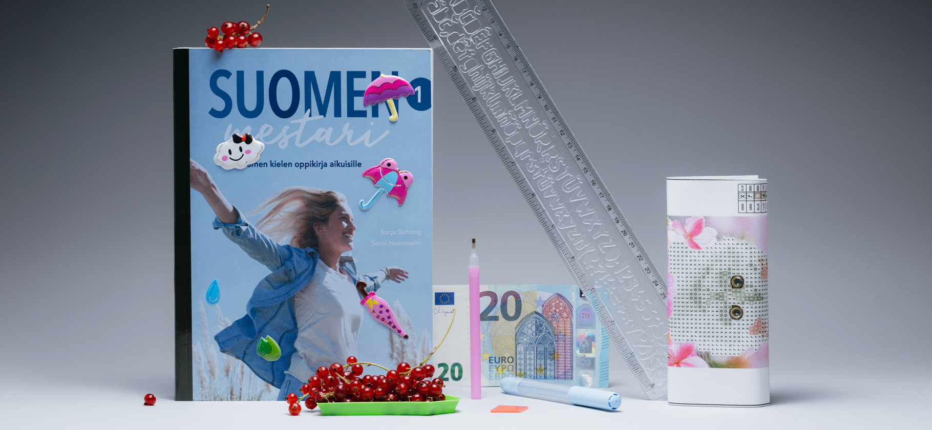 Как изменилась жизнь переводчика в Финляндии с дохо­дом 2 147 €