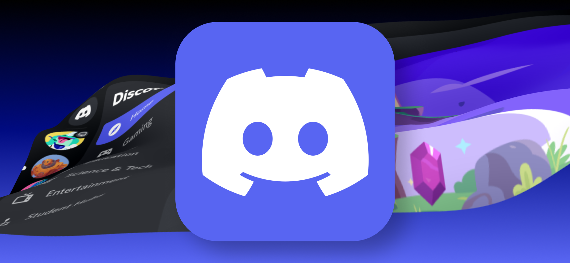 40 полезных и необычных ботов в Discord
