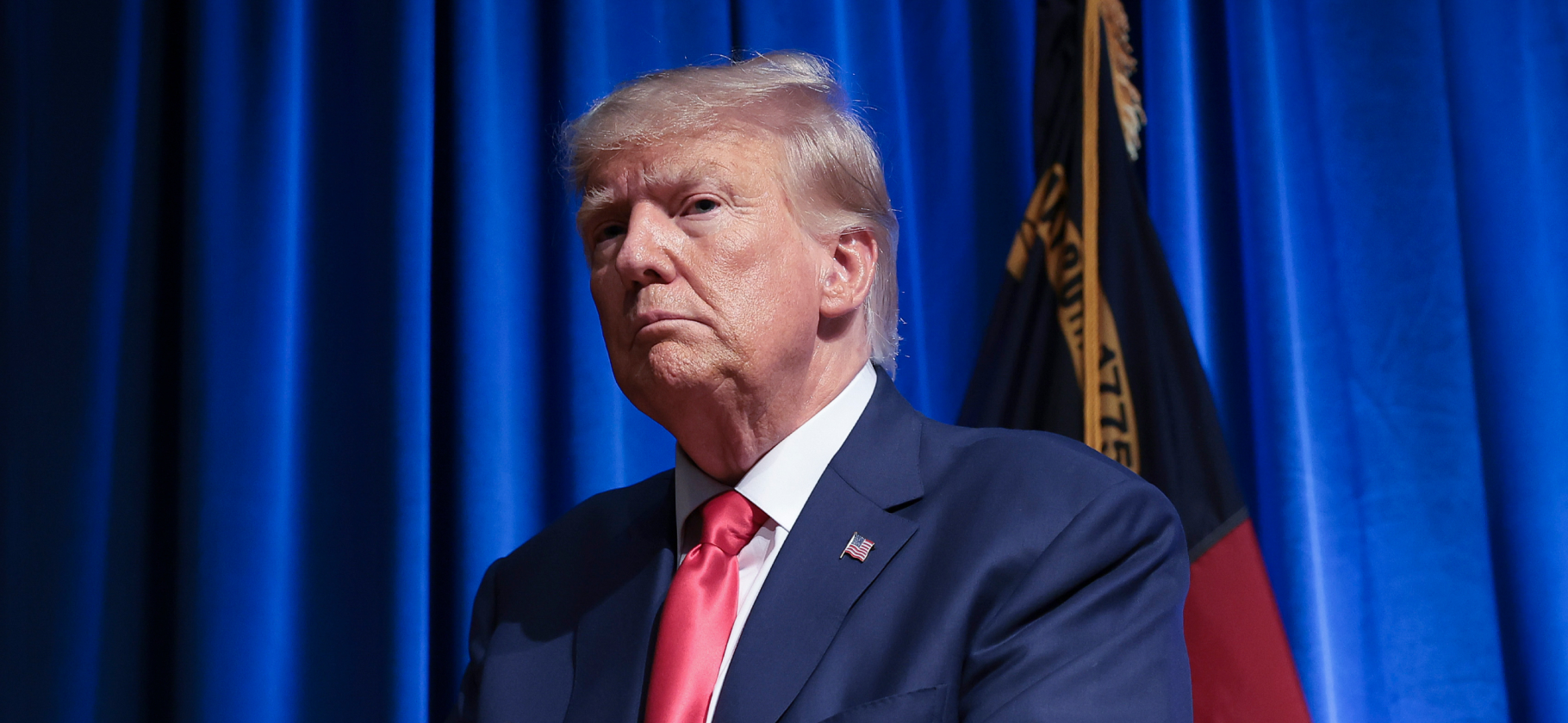Кто такой Дональд Трамп: все, что нужно знать о президенте США