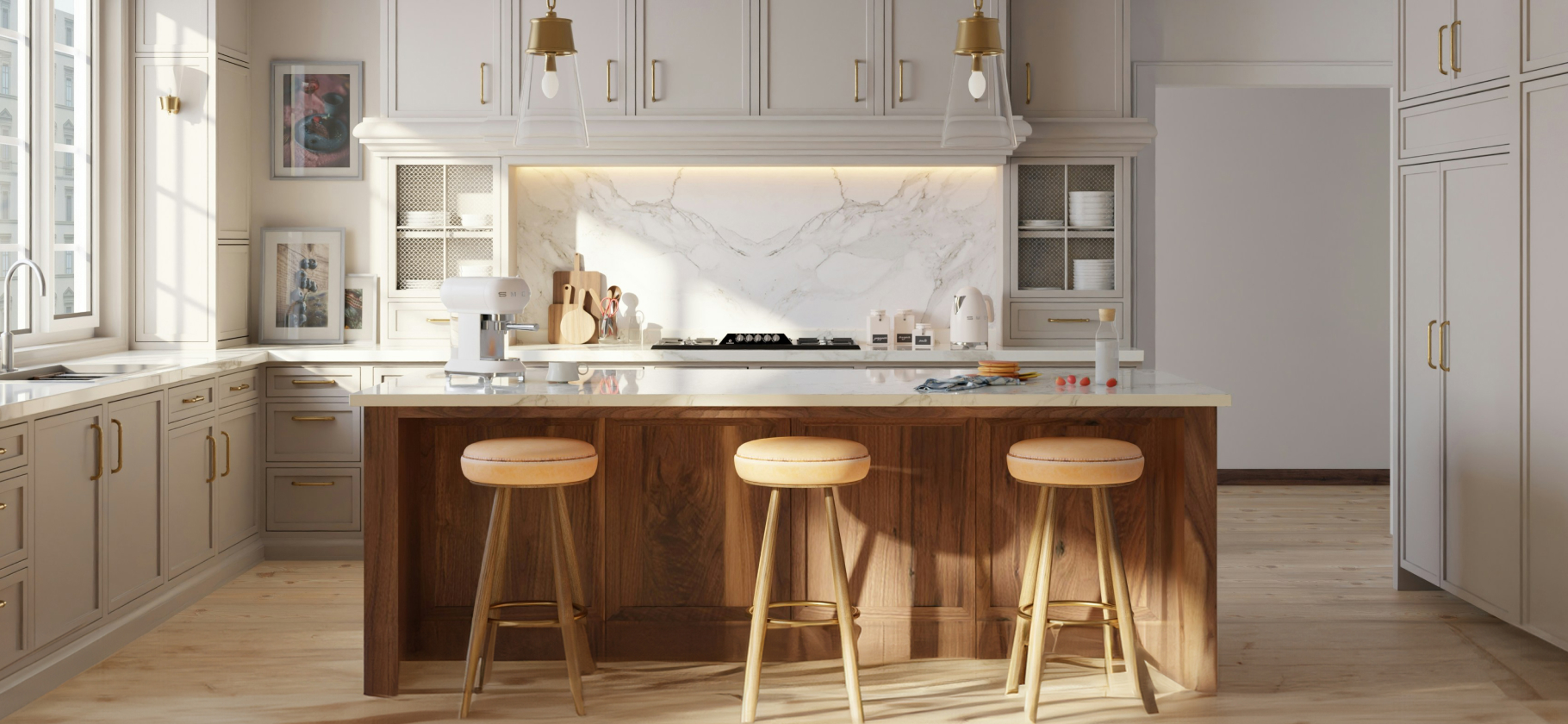 16 популярных, но сомнительных решений в ремонте квартиры