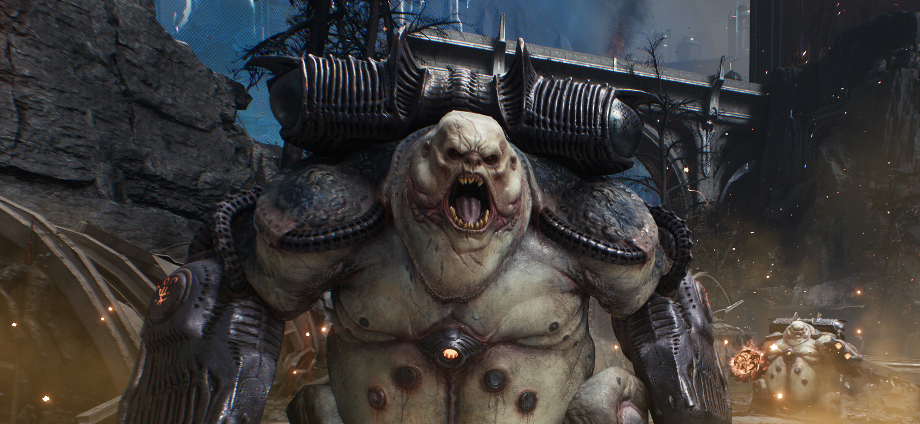 Doom: The Dark Ages — все, что нужно знать о глав­ном шутере 2025 года