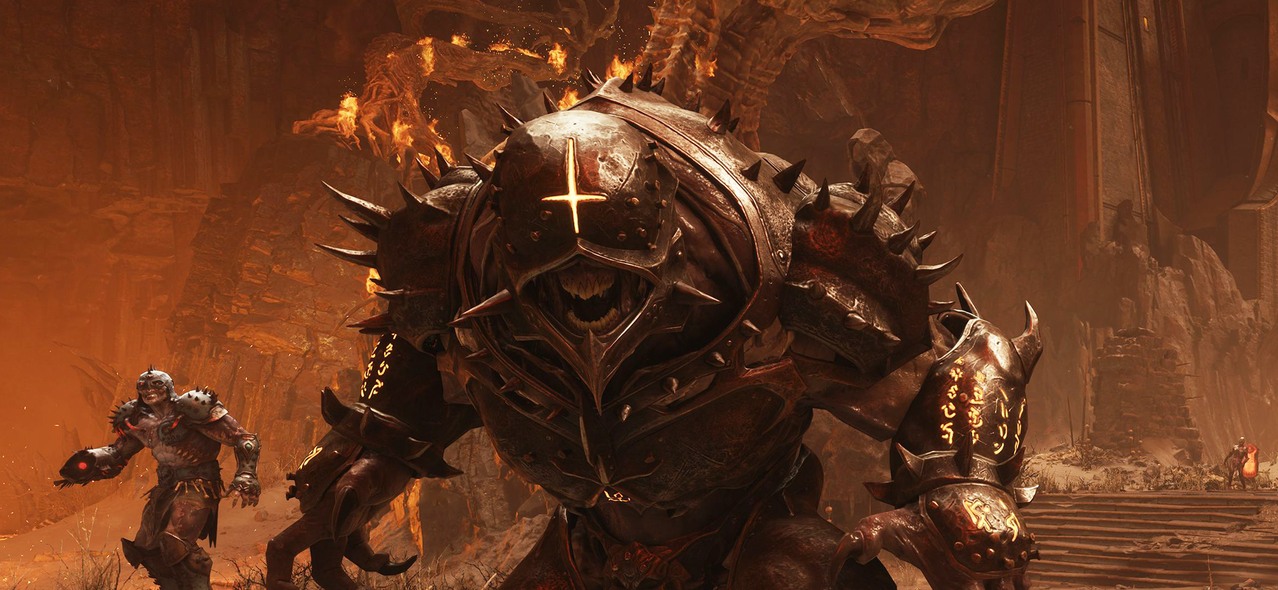 Doom: The Dark Ages — распростра­ненные ошибки на ПК и как их ​исправить