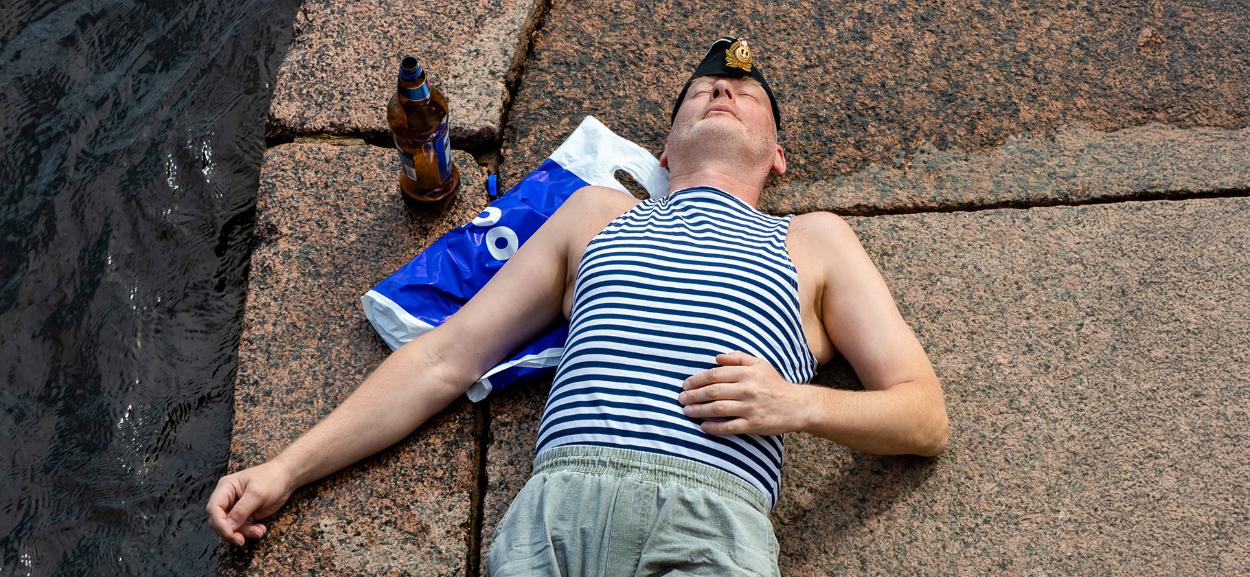 Российское пиво за год подорожало более чем на 20%, импортное — на 35%