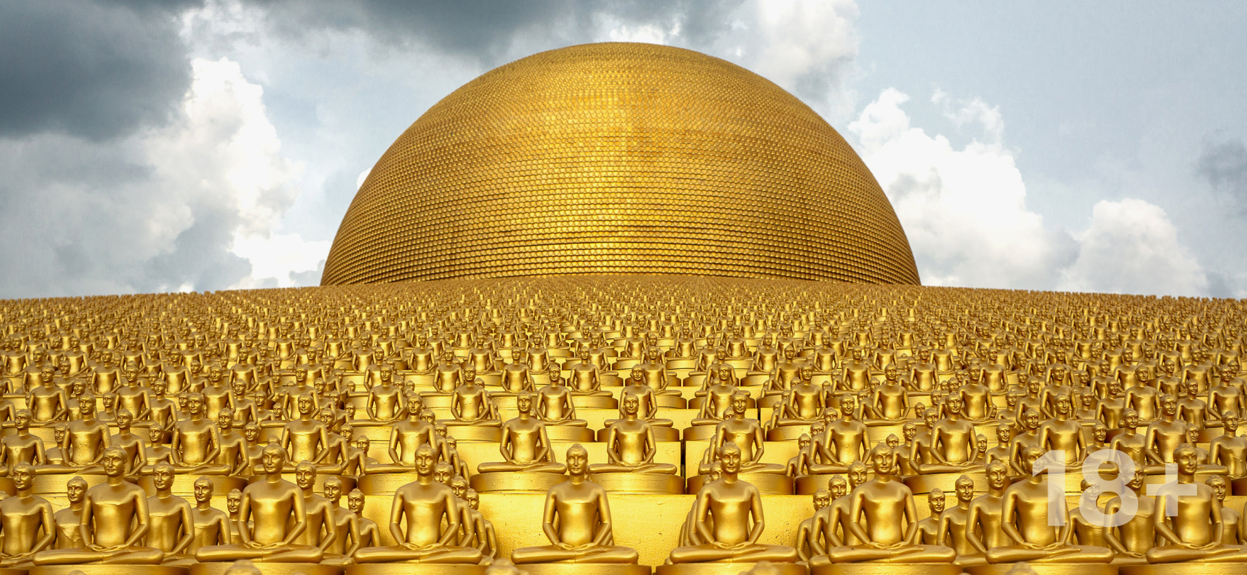 14 достопримеча­тельностей Бангкока и окрестностей