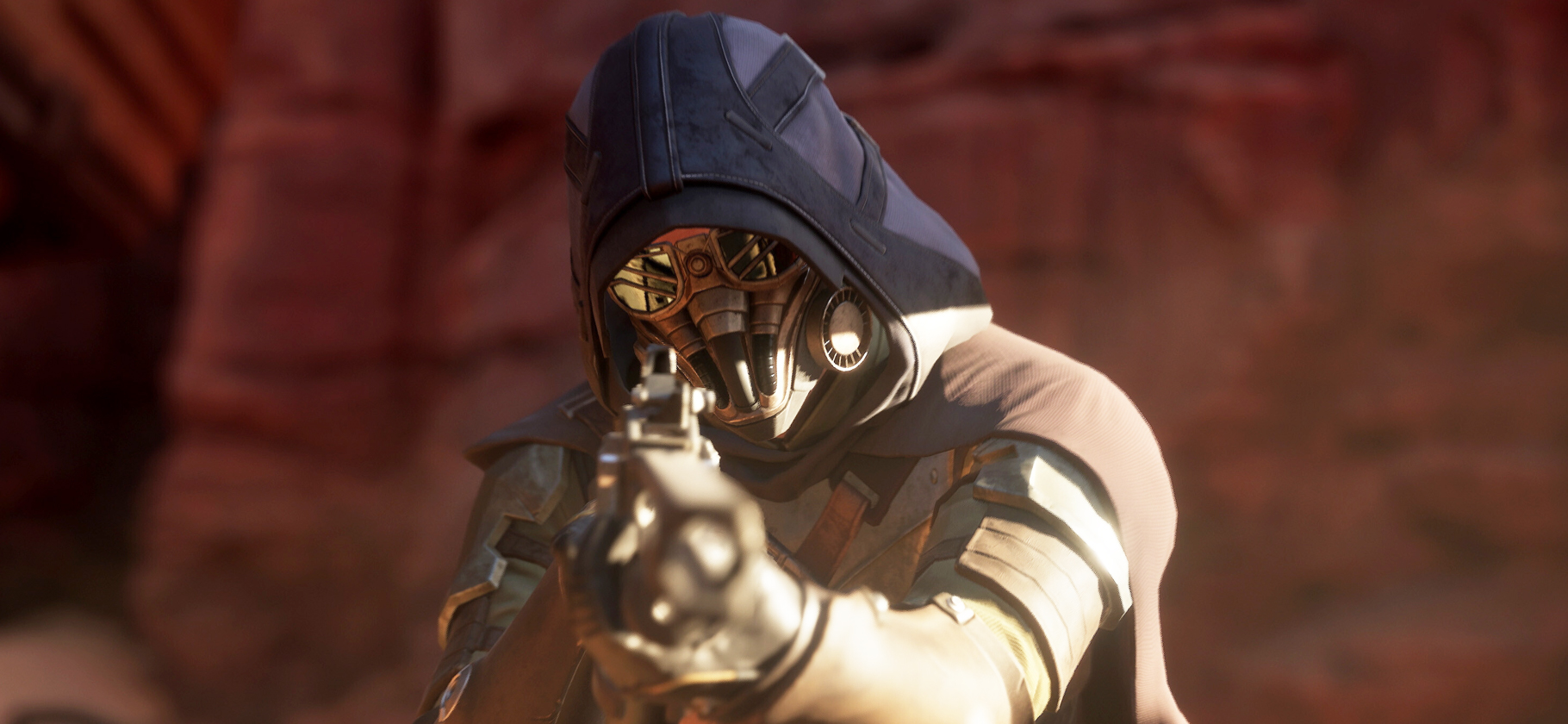 Dune: Awakening — что нужно знать о масштабной MMORPG по «Дюне» и стоит ли ​ее поку­пать