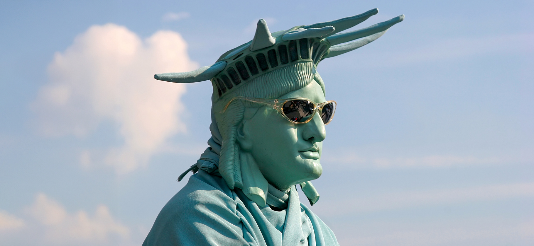 США приостановят программу лотереи грин-карт