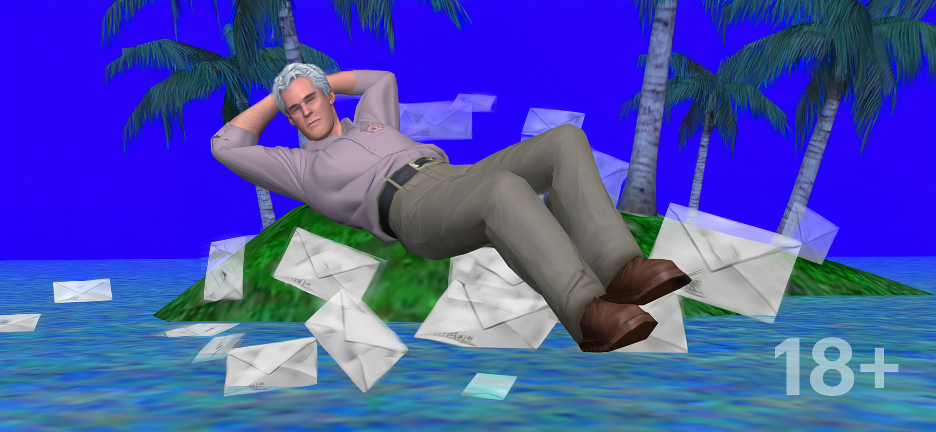 Весь интернет говорит о файлах Эпштейна: что нужно знать и как отличить правду от фейков