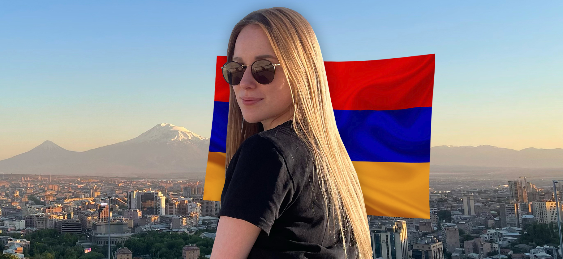 Сколько стоит жизнь в Ереване