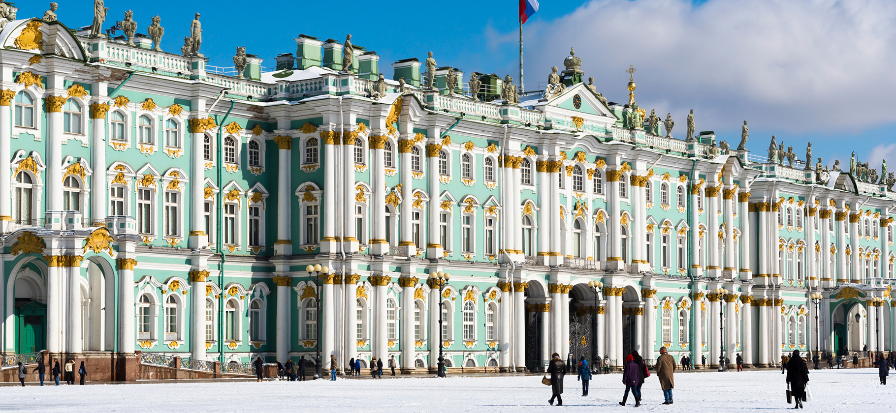 С 1 декабря Эрмитаж повысит цены на билеты — с 500 до 700 ₽