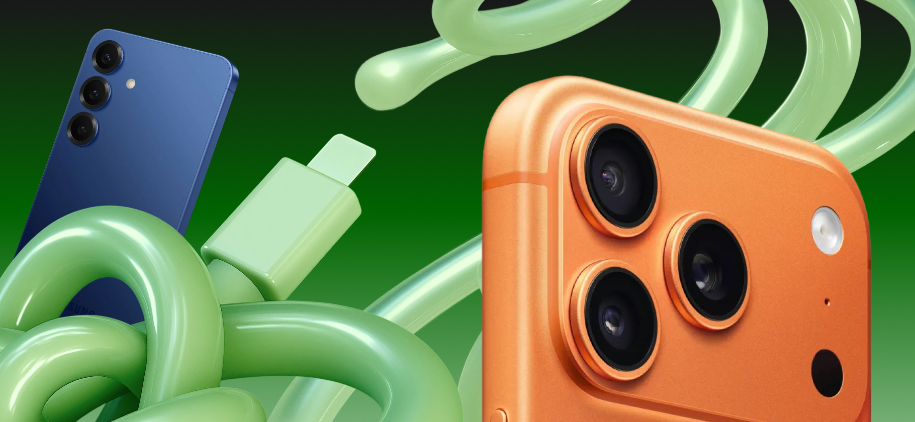 18 отличных смарт­фо­нов с поддержкой eSIM