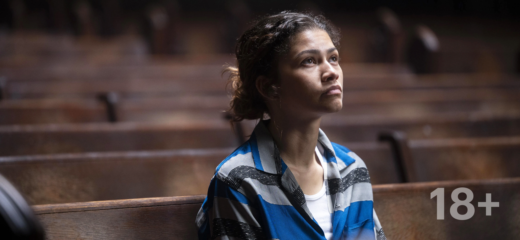 «Эйфория», сезон 3: стоит ли​ смотреть продолжение скан­даль­ного сериала с Зендеей и Сидни Суини