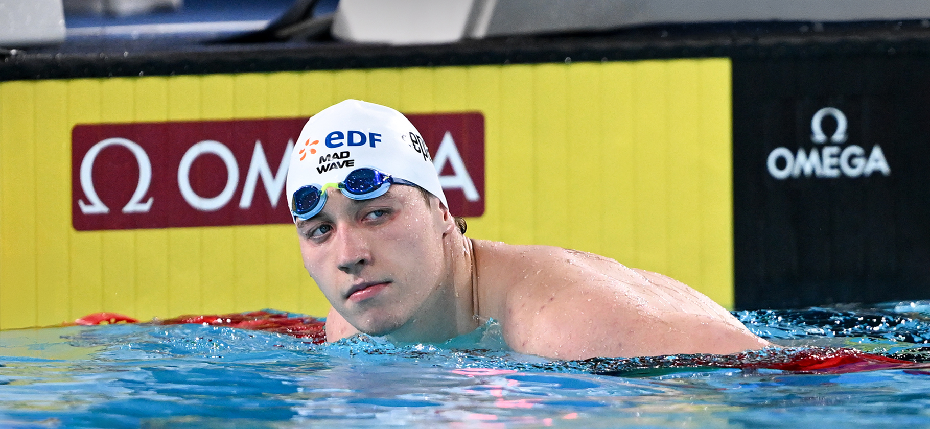 Российские спортсмены завоевали 32 медали на чемпионате Европы по водным видам спорта