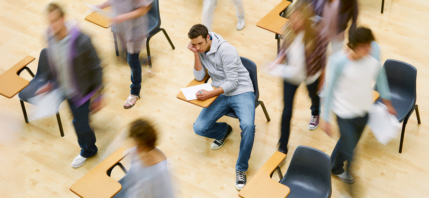 Минобрнауки: в 2024/25 ​учеб­ном году из вузов отчислили каждого десятого студента