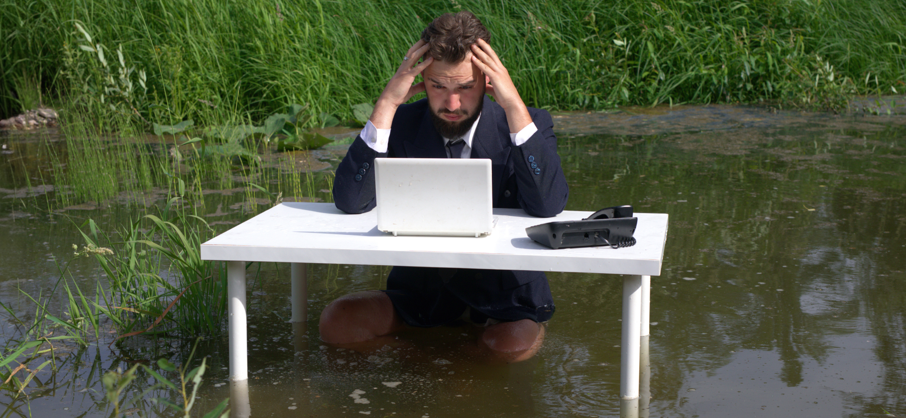 10 ошибок руко­во­ди­теля, которые демо­ти­вируют команду и губят бизнес