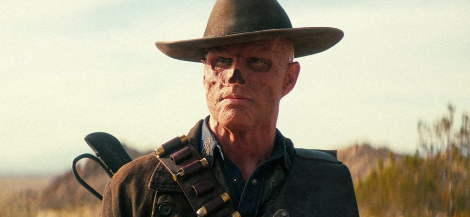 На Amazon Prime Video стартовал второй сезон сериала «Фоллаут»