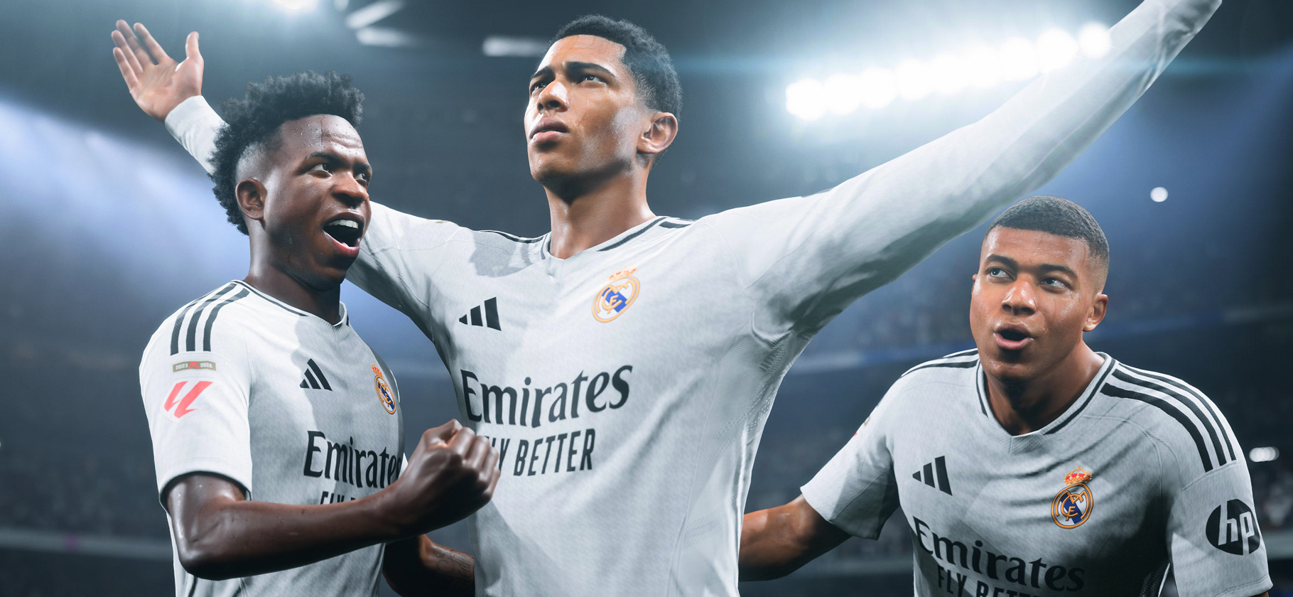 EA Sports FC 25​ выйдет 27 сентября: главные детали футбольного симулятора