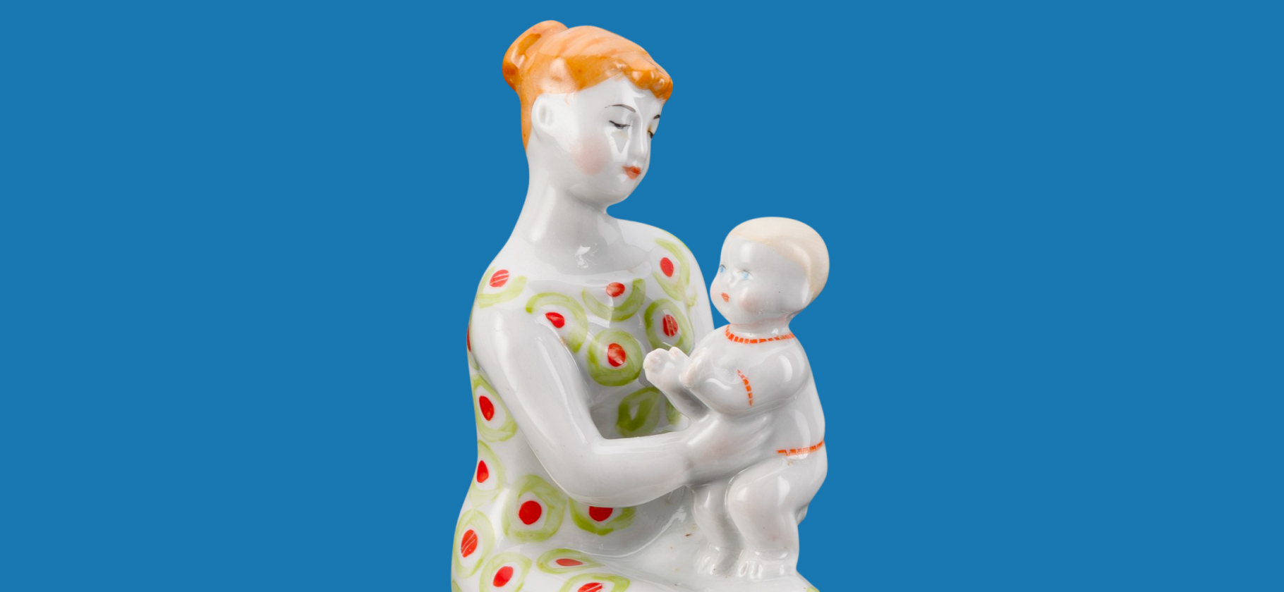 Статистика рождае­мости в России