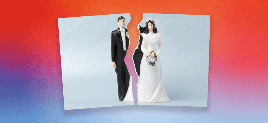 Чем опасен фиктивный брак