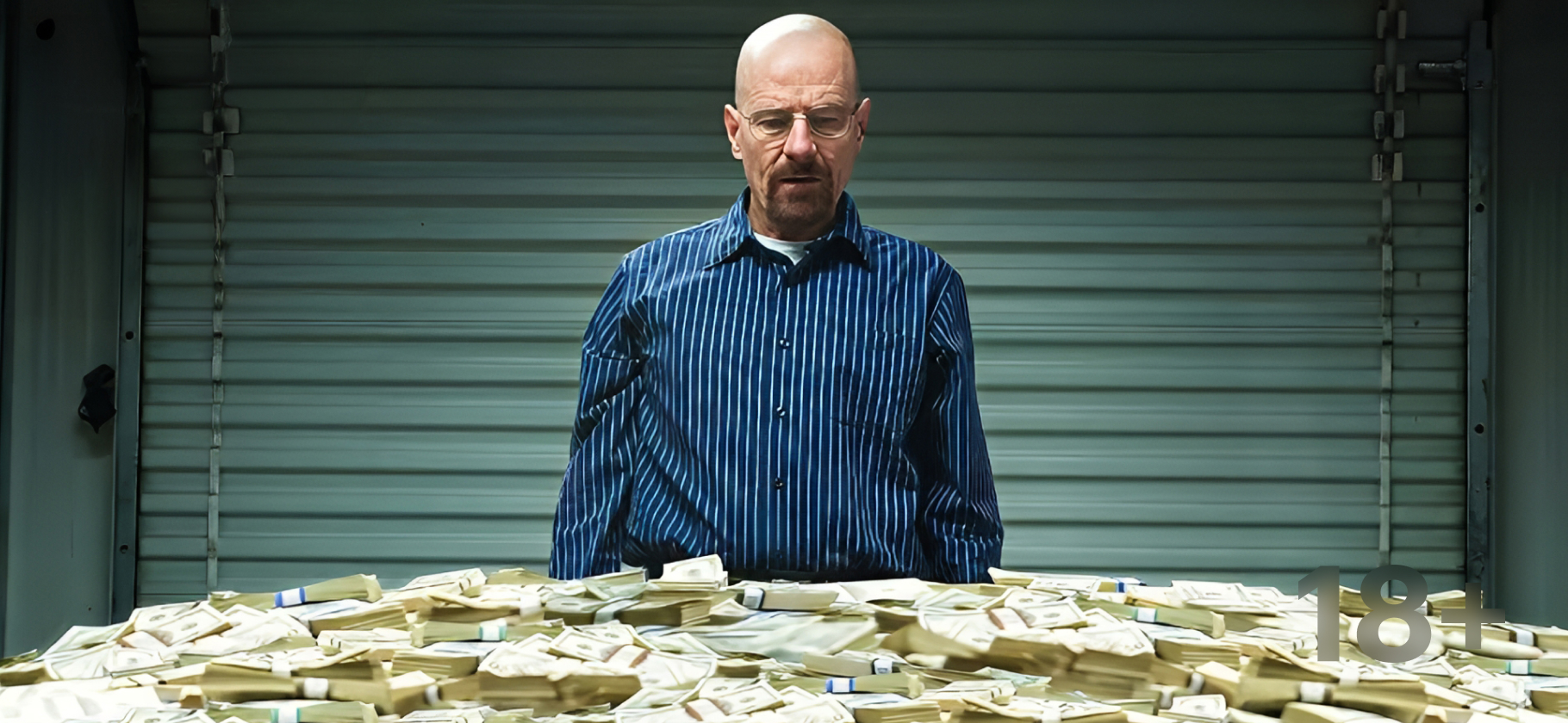 80 миллионов долларов Уолтера Уайта и другие знаковые суммы в популярных сериалах