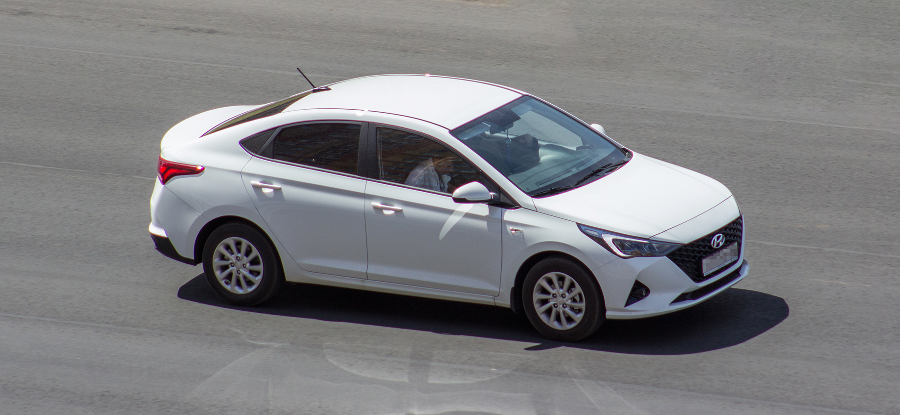 Российское предста­ви­тельство Hyundai отозвало 99 тысяч автомобилей для ремонта
