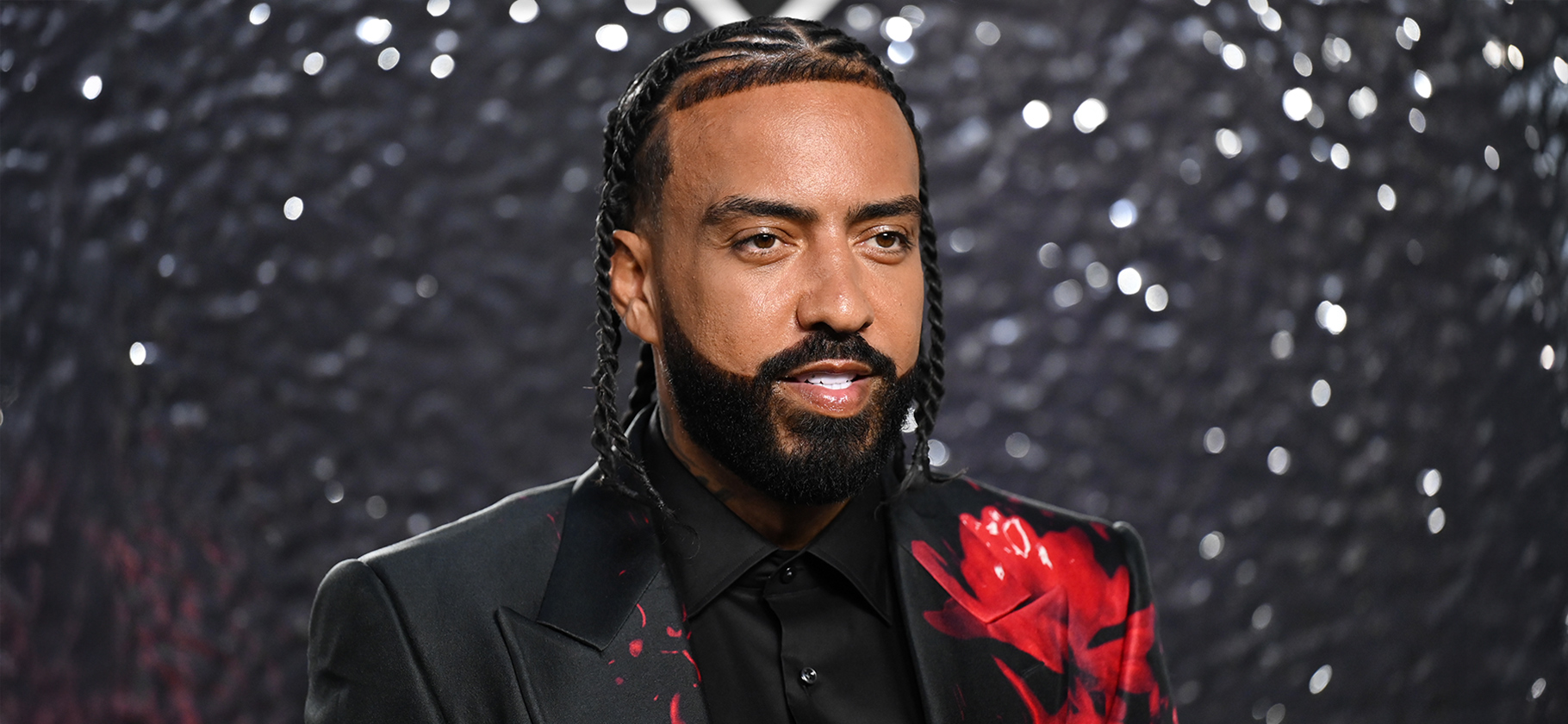 Исполнитель сингла Unforgettable рэпер French Montana выступит в Москве 23 апреля 2026 года