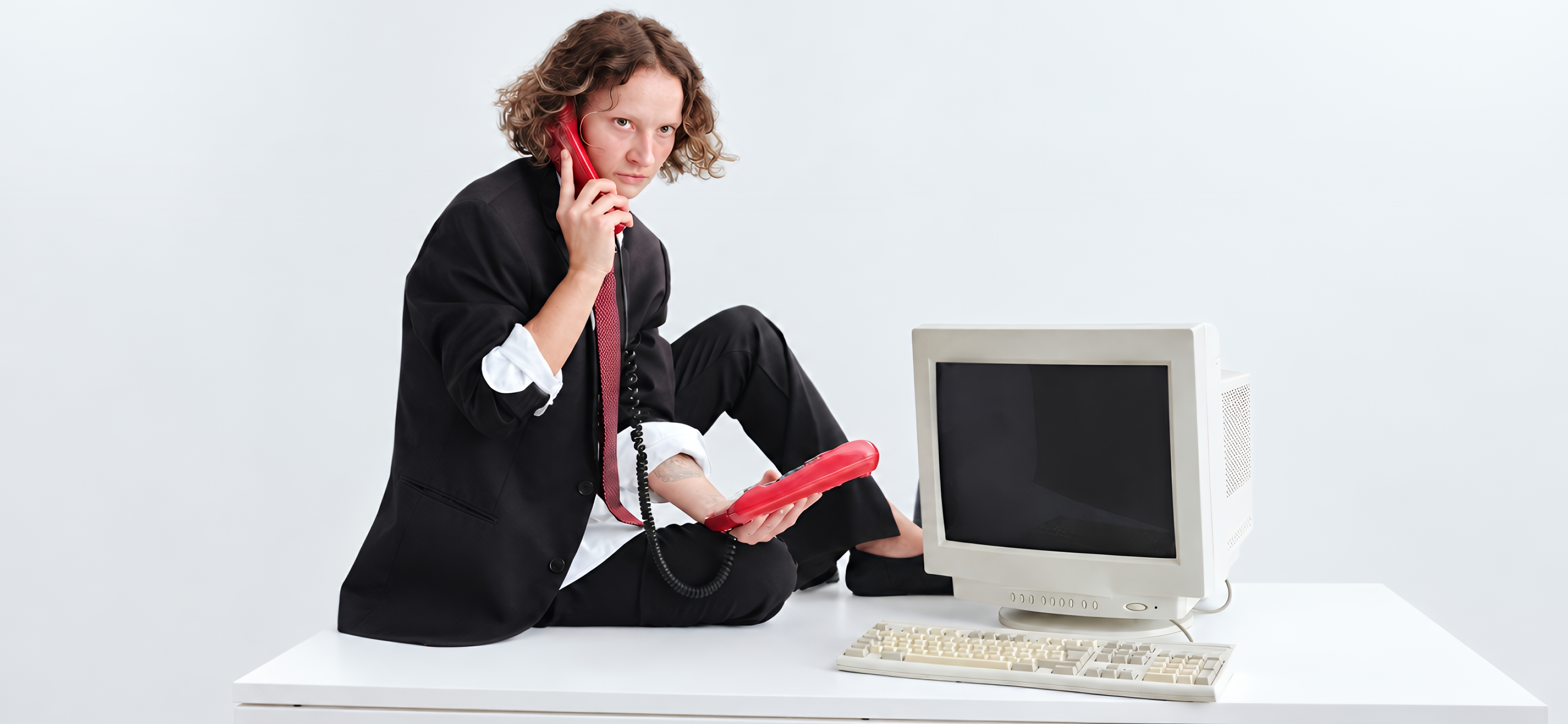 Как искать работу через знакомых, когда остальные способы не работают