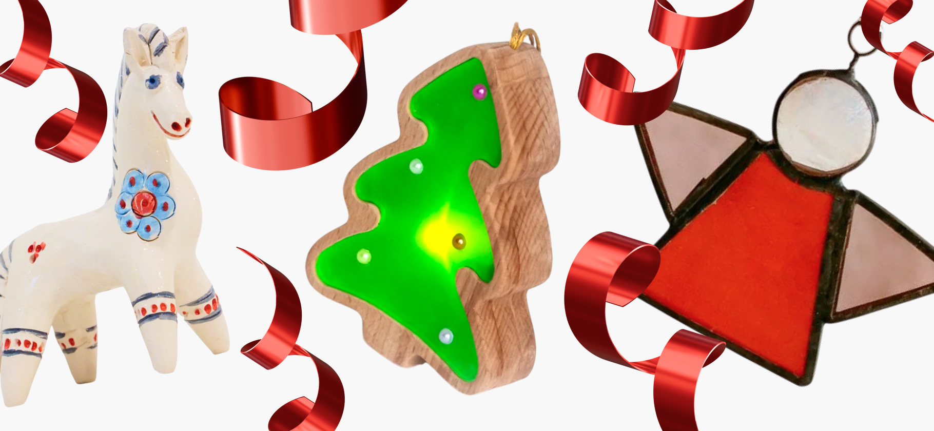 13 благотвори­тельных подарков на Новый год