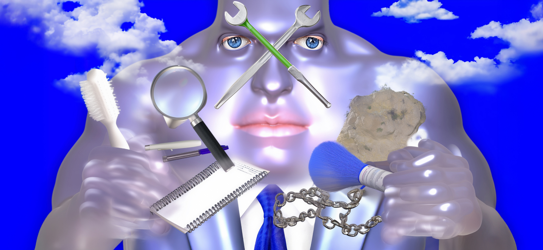 GigaChat: что умеет нейросеть от Сбера и как ей пользо­ваться