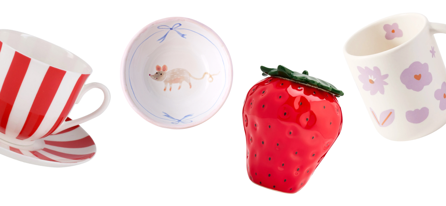 Бесплатный день отменяется: 35 товаров для кухни из «Золотого яблока»