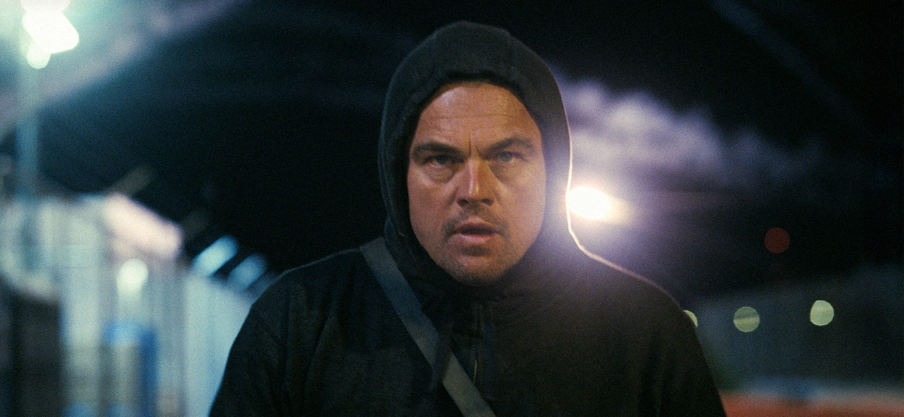 Объявили номинан­тов на «Золотой глобус — 2026»: в их числе — Лео­нардо ДиКаприо, ​«Грешники» и «Белый ​лотос»