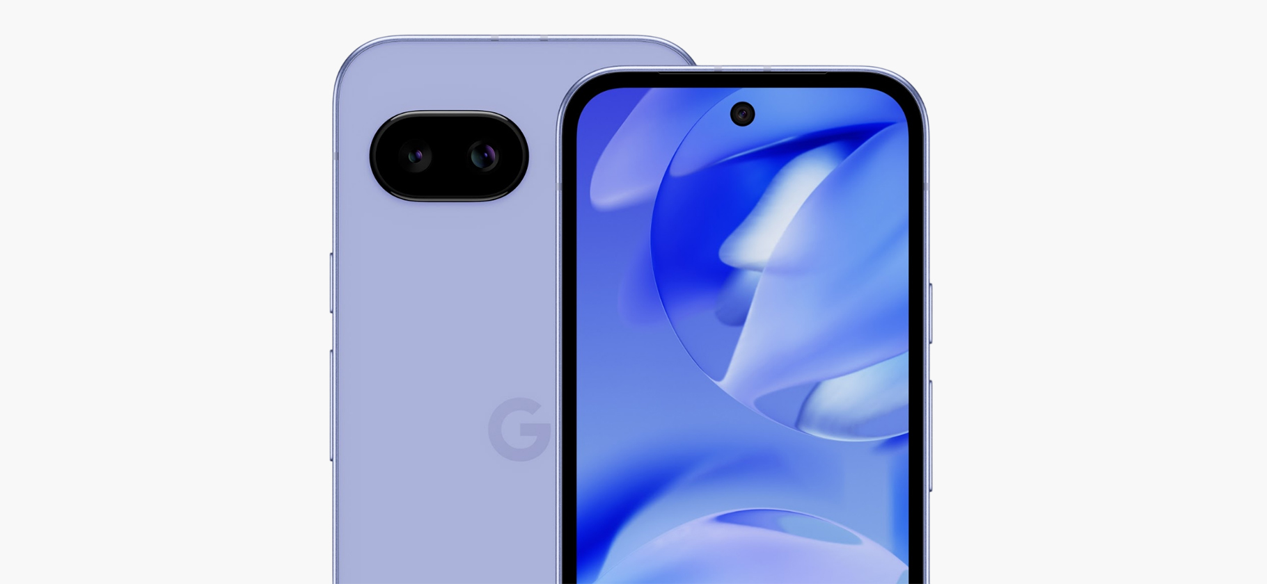 Google анонсиро­вала Pixel 9a — средне­бюд­жетный смартфон за 499 $