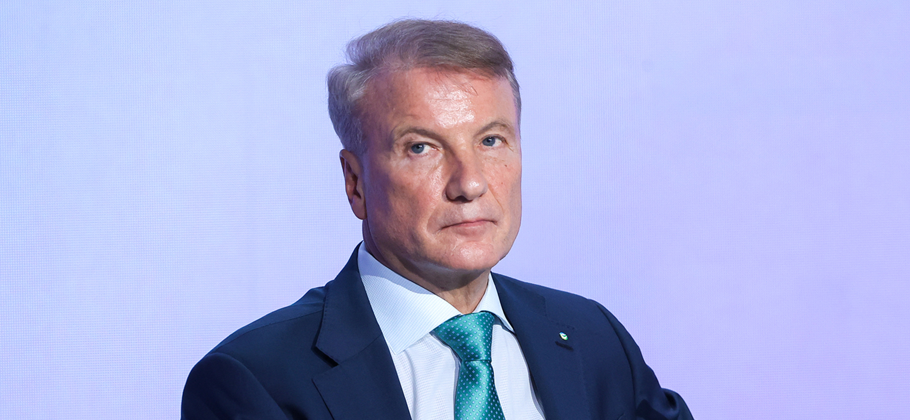 Глава Сбербанка: экономика России вошла в стадию «технической стагнации»