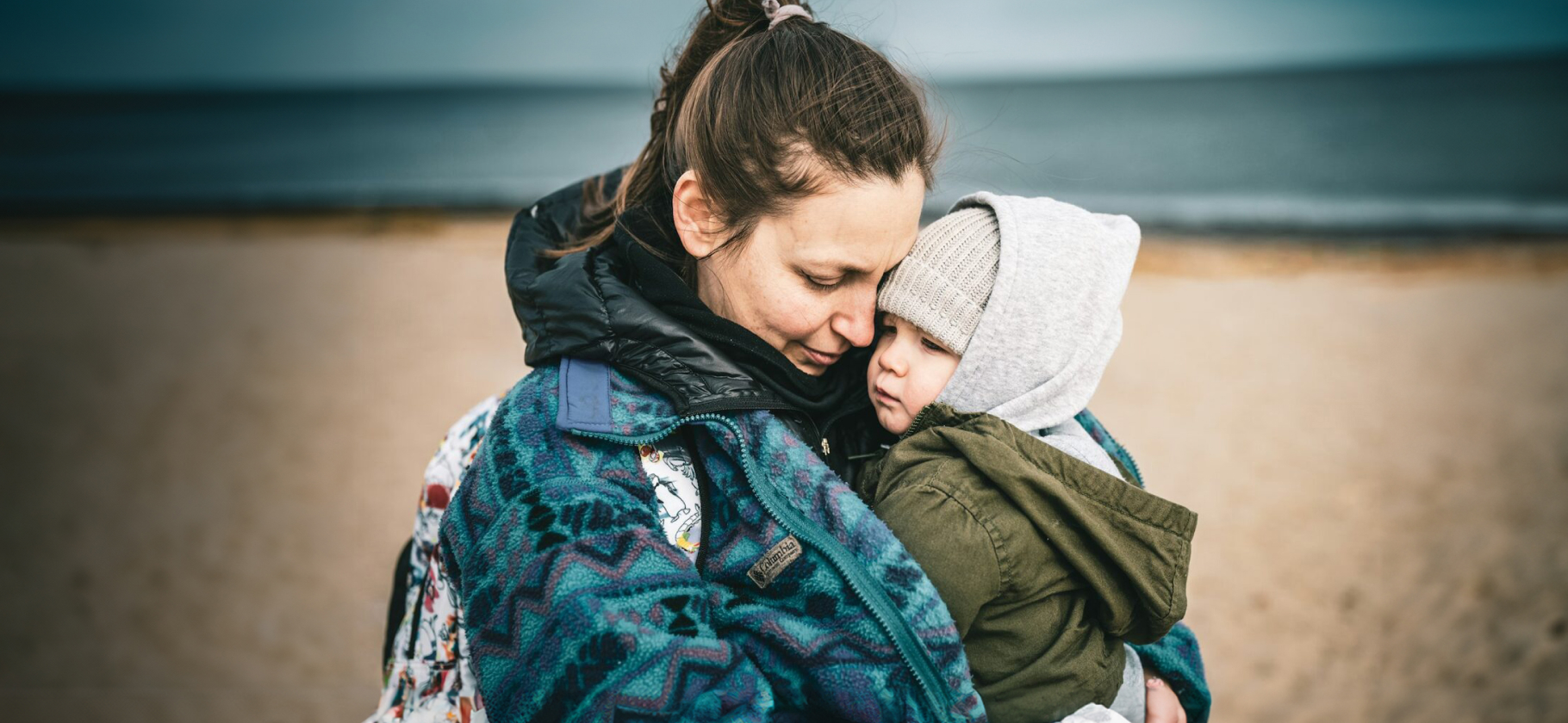 Куда обратиться за помощью бере­мен­ным и женщинам с детьми: 19 фондов