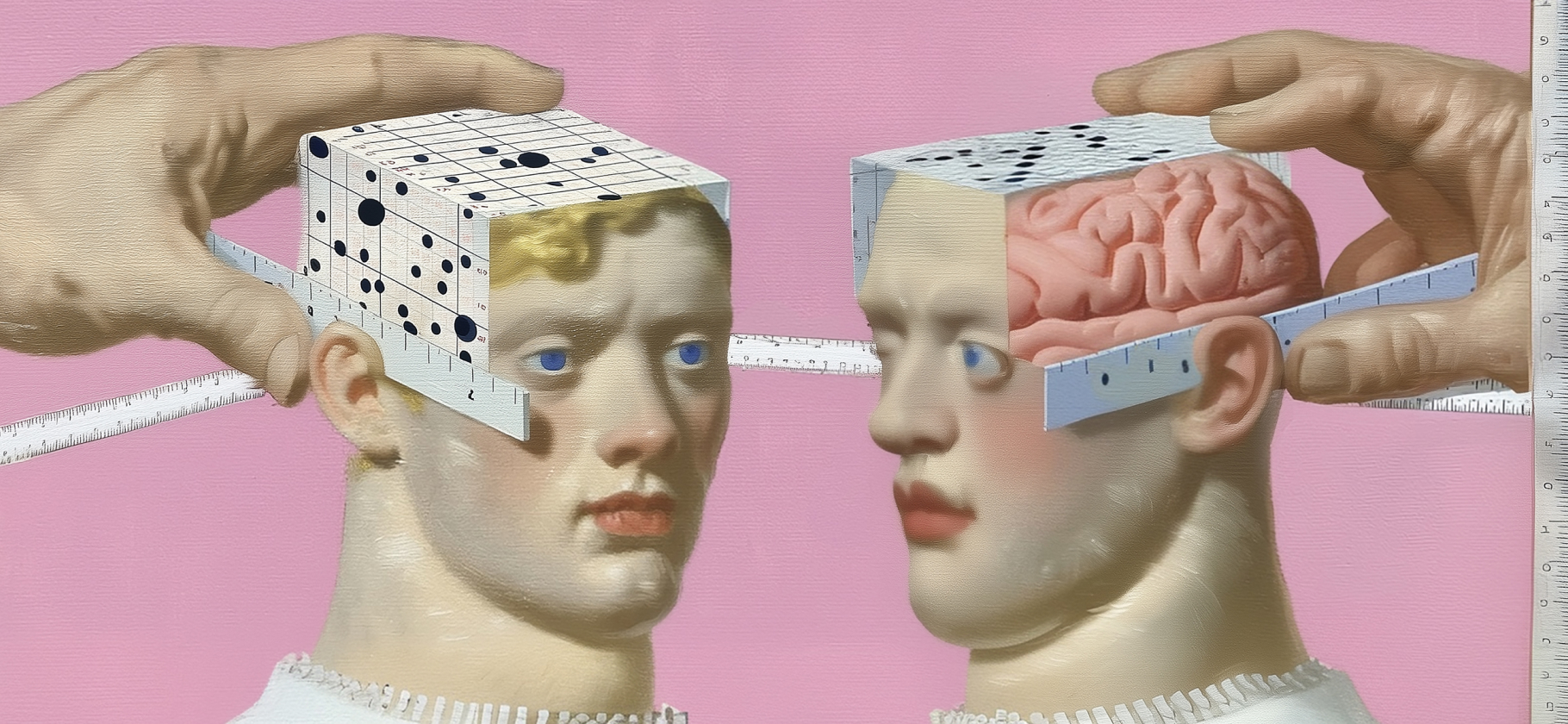 Стоит ли доверять IQ⁠-⁠тестам