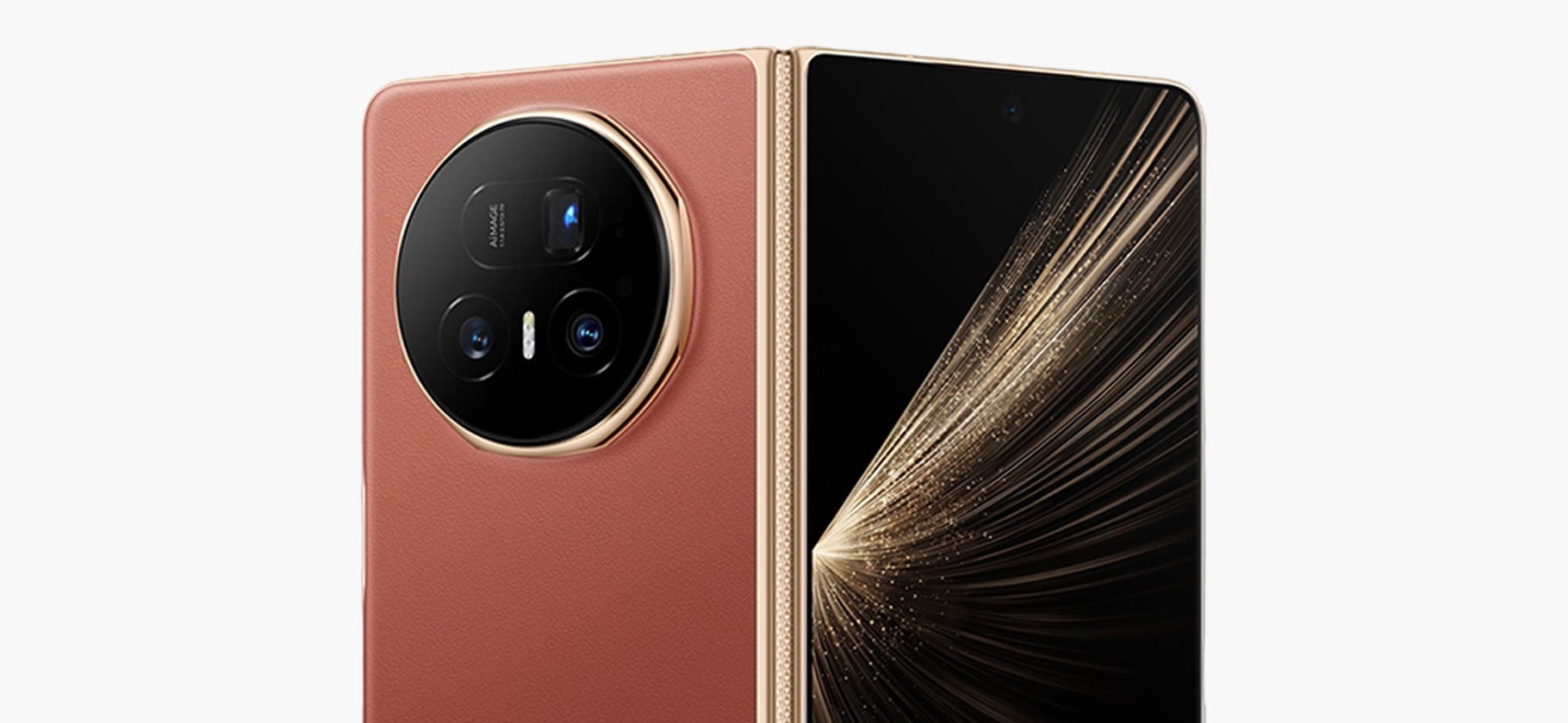 Honor анонсировала Magic V5 — самый тонкий складной смартфон в мире