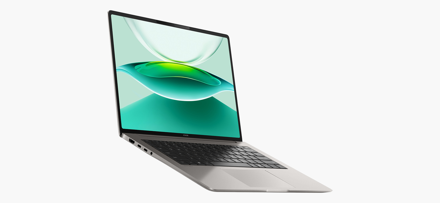 В России стартовали продажи ноутбука Honor Magicbook Pro 14 — с Intel Core Ultra 9 и OLED-экраном