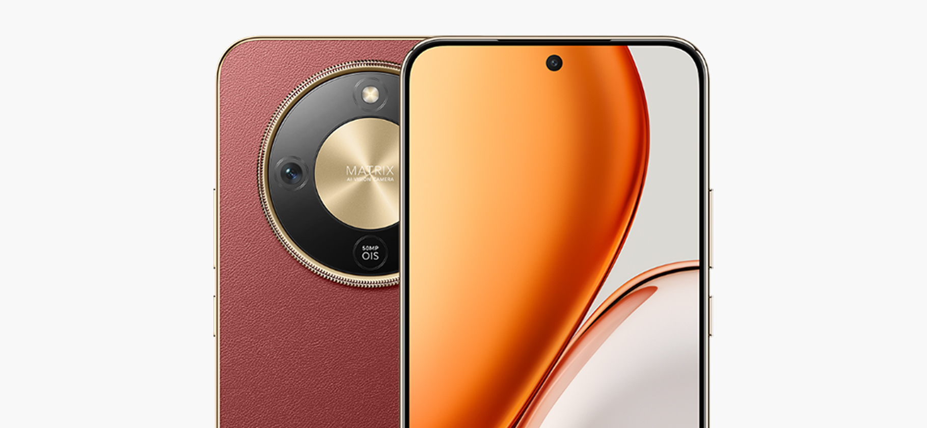 Honor представила X70 — бюджетный смартфон с большой батареей и защитой от падения с высоты