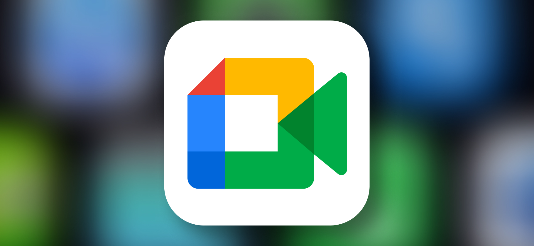Как звонить через Google Meet после введения ограниче­ний в Telegram и WhatsApp*