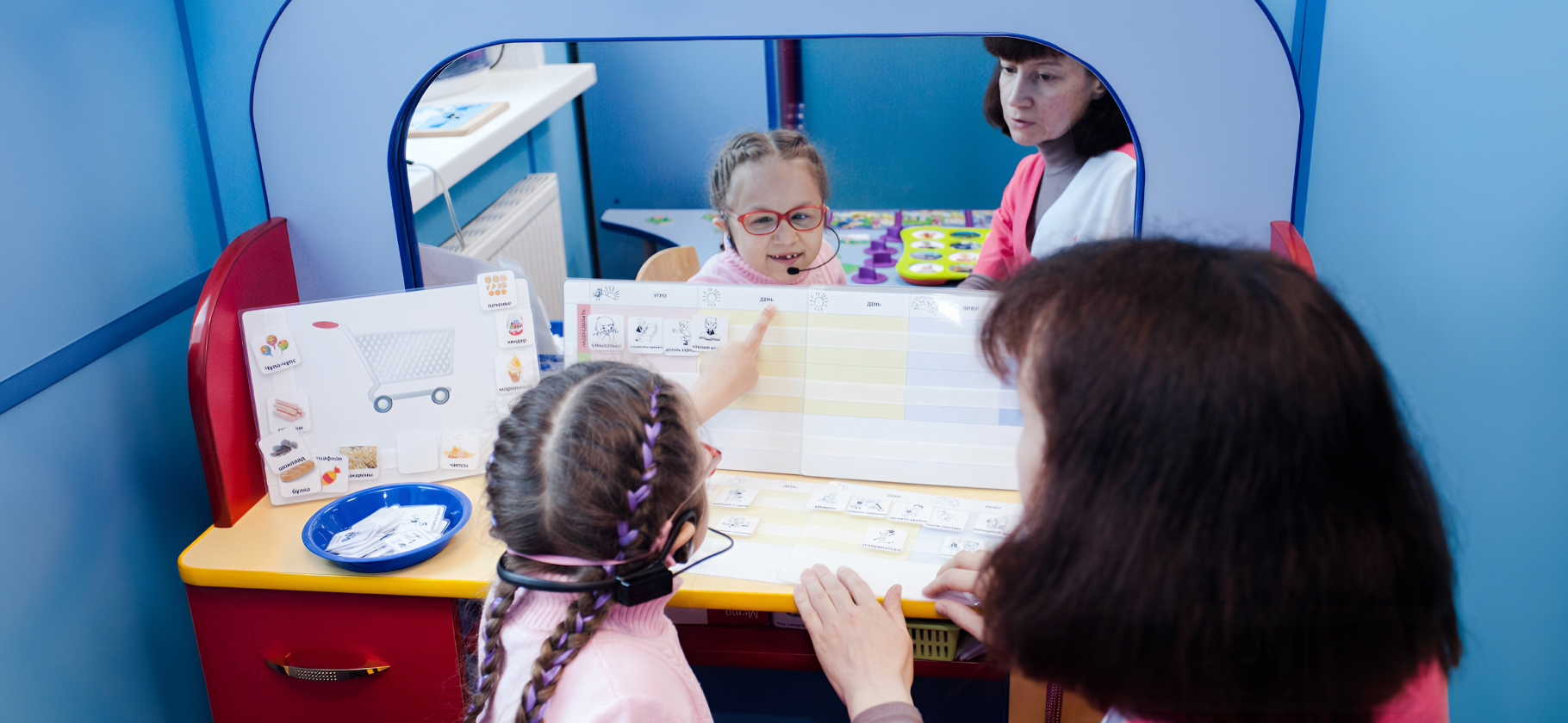 10 способов общаться с негово­рящим человеком