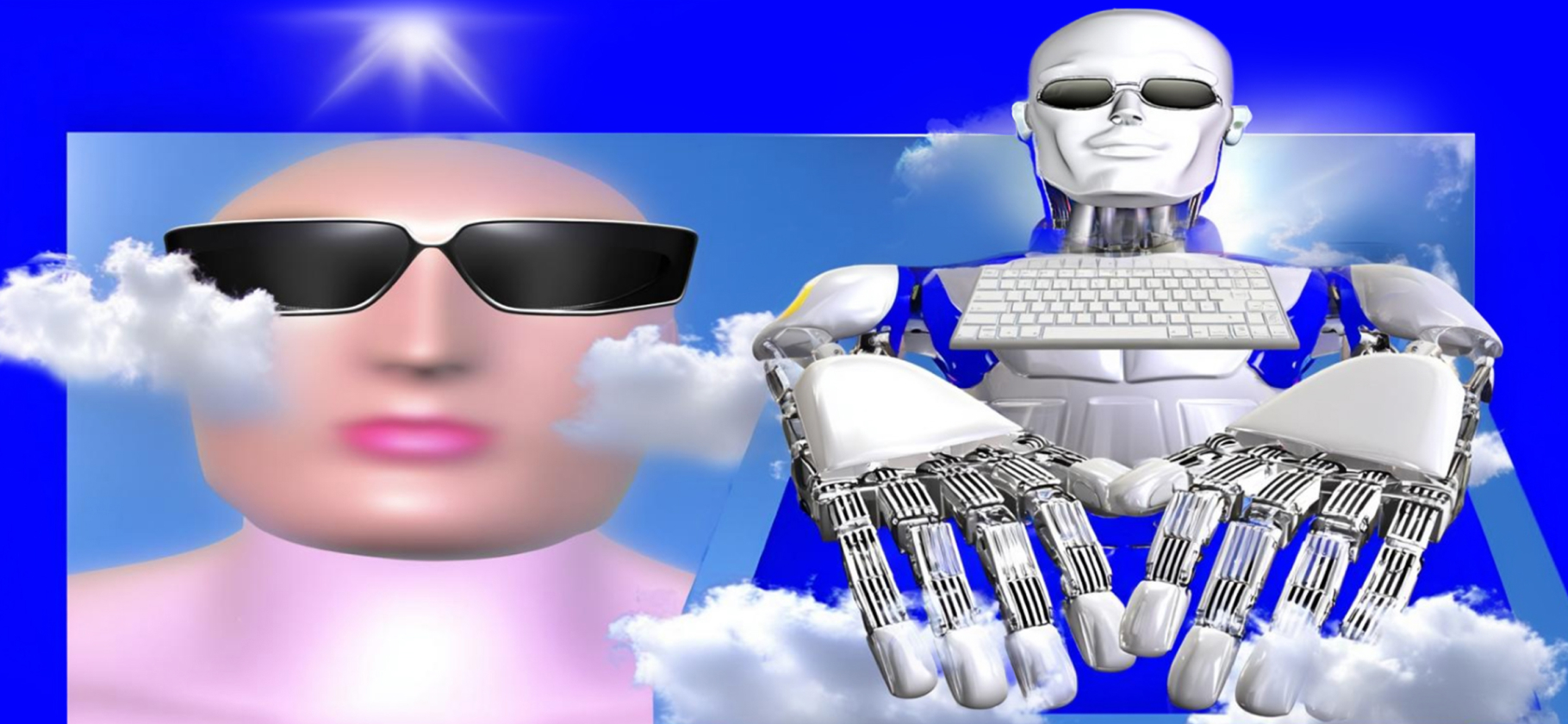 Kimi: как пользо­ваться китайским чат-ботом с функ­циями агента, кото­рый обходит Deep­Seek