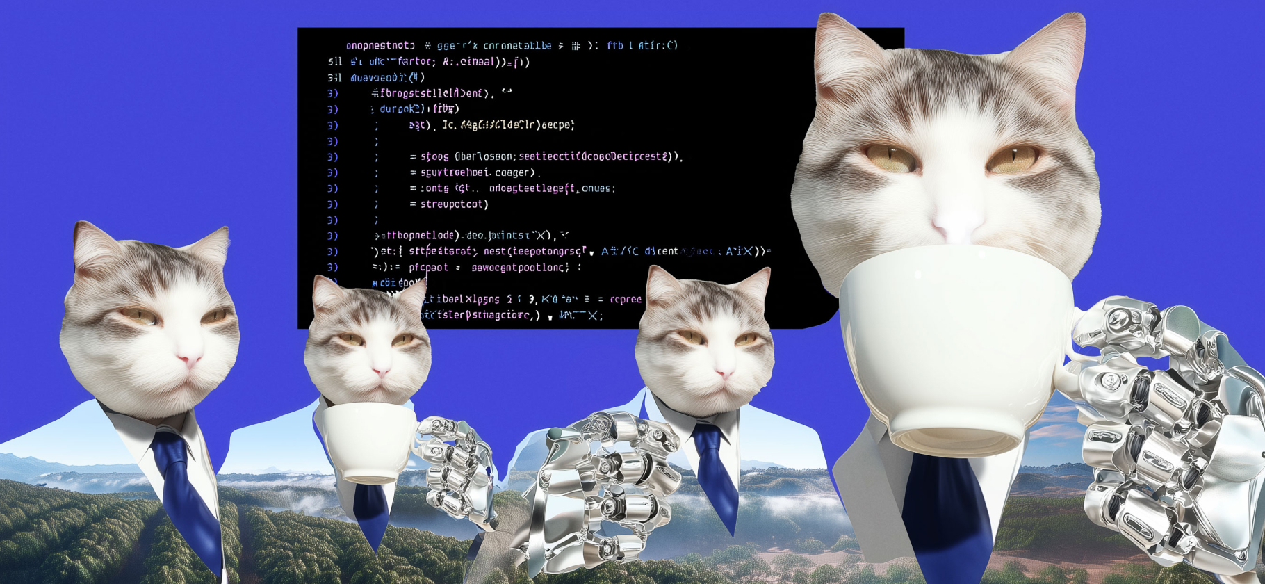 Cursor: как пользо­ваться редактором кода с поддержкой нейросетей
