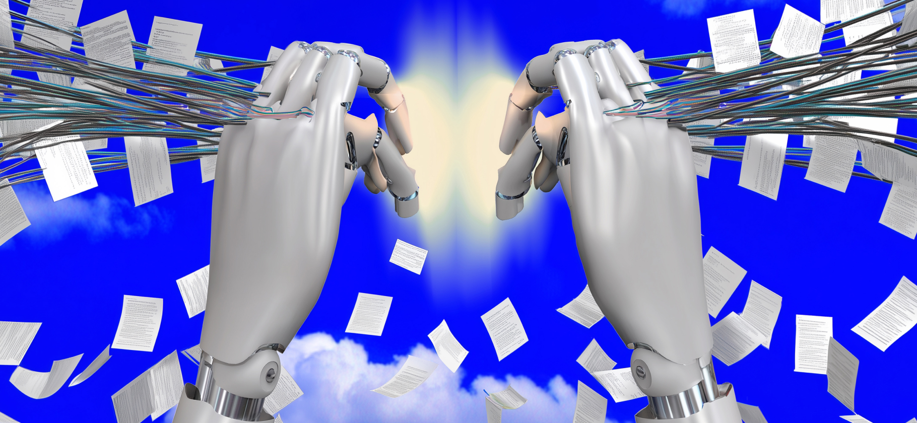 NotebookLM: как превратить любой текст в подкаст с помощью нейро­сети от Google