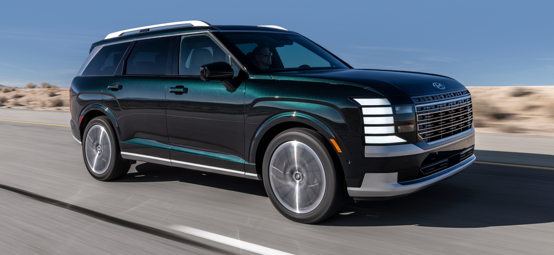 8 семиместных новых автомобилей, кото­рые можно привезти из⁠-⁠за ​границы