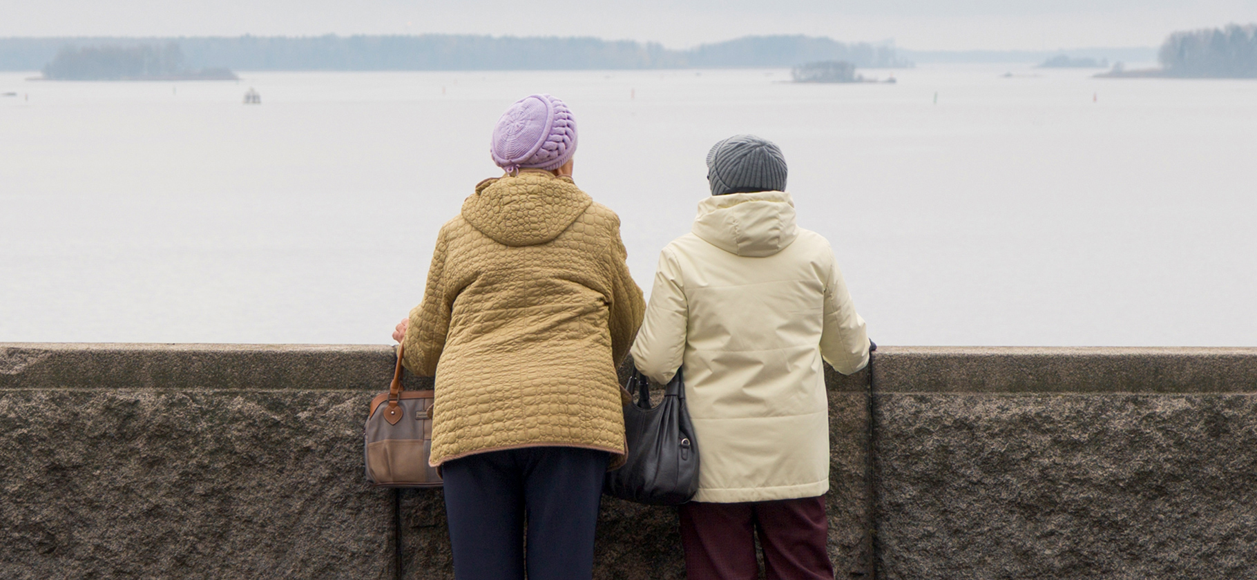 Президент подписал закон об индексации страховых пенсий на 7,6% с 1 января 2026 года