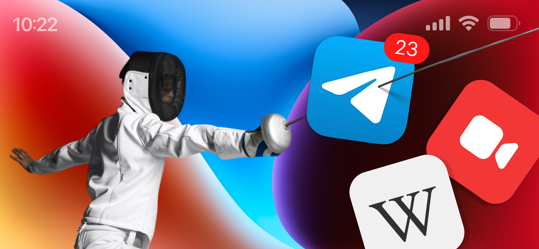 Как быстро найти видео, картинку или гифку в «Телеграме»: 15 инлайн-ботов, которые работают в любом чате