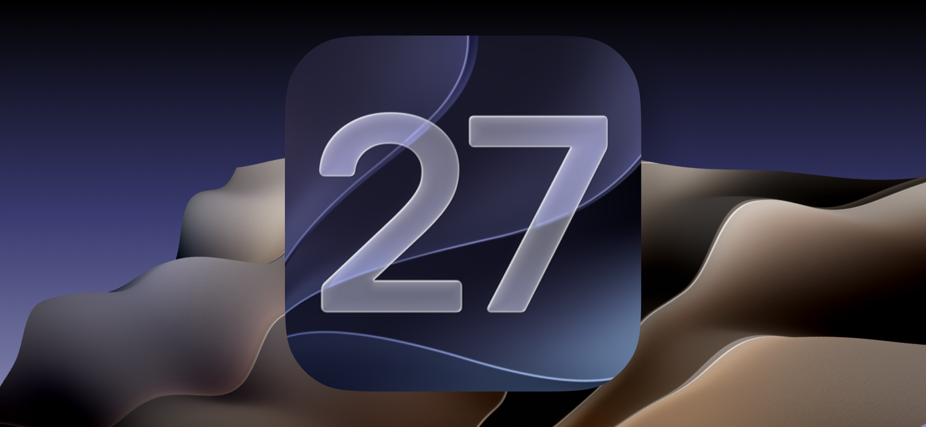 iPadOS 27: что нового и ради чего стоит обновиться