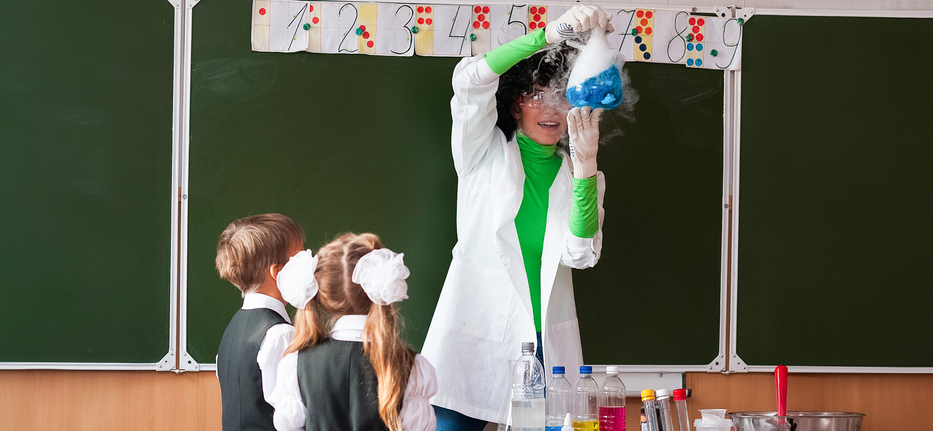 Президент поручил расширить ипотеку под 2% для всех работников образо­вания на Дальнем Востоке