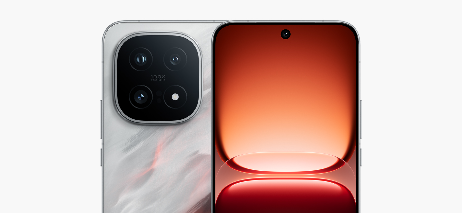 В России стартовали продажи IQOO 15 — мощного смартфона на Snapdragon 8 ​Elite Gen 5. Цены — от 79 999 ₽