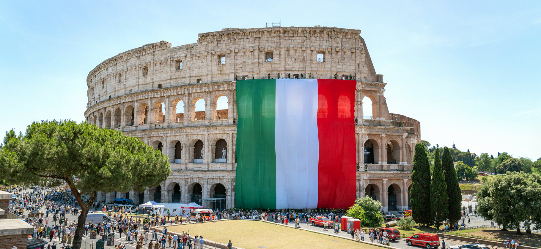 Вижу новости, что Италия выдает рос­сиянам шенгенские визы с ограниче­ниями: как на самом деле